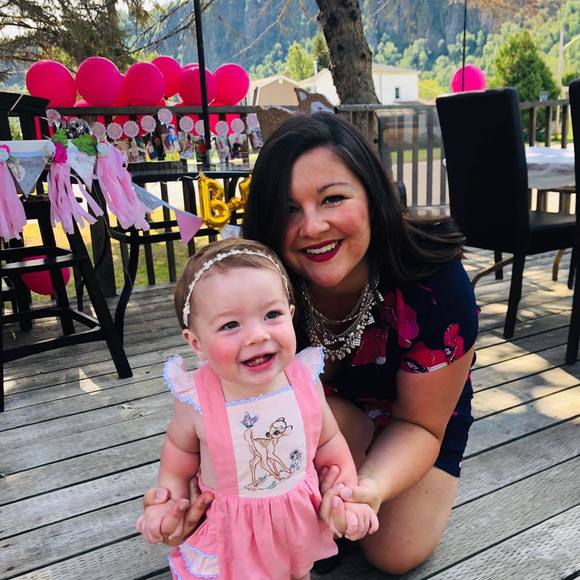 Meet your Posher, Madison - Picture 1 of 1